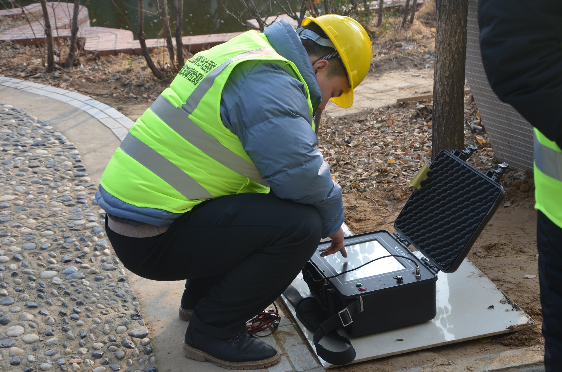電纜故障測距儀 電纜故障測距儀