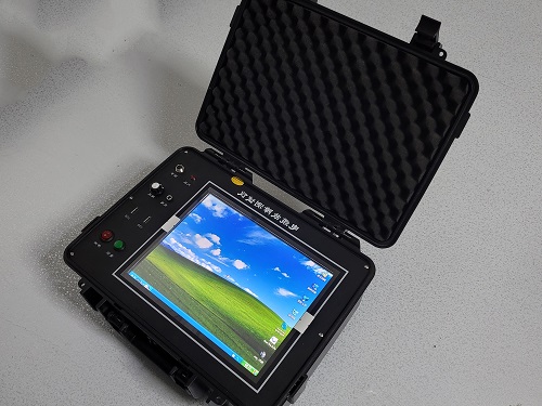 電纜故障測試儀